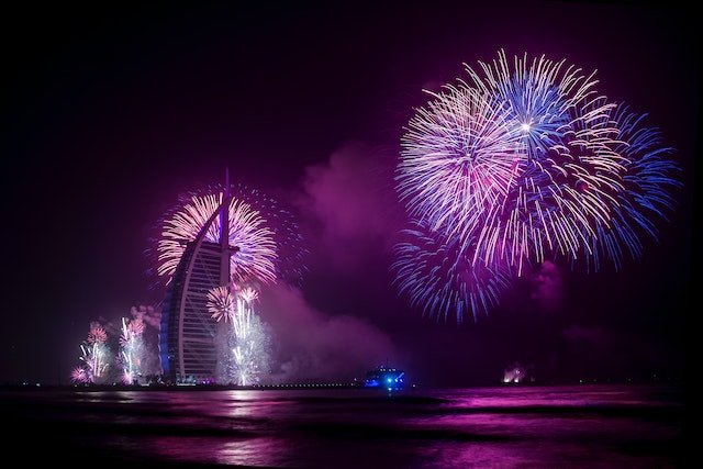 Plans approved for world’s largest Ferris wheel in Dubai