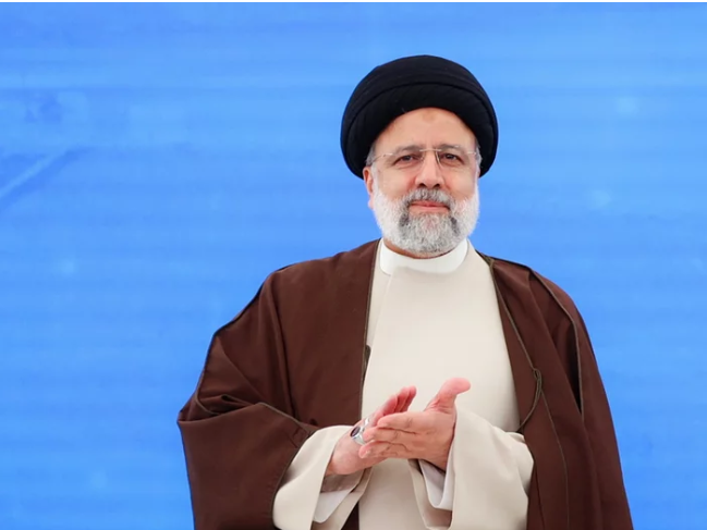 Iranian-President